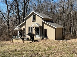 4674 Bellville North Rd, Bellville, OH 44813