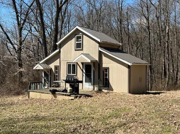 4674 Bellville North Rd, Bellville, OH 44813