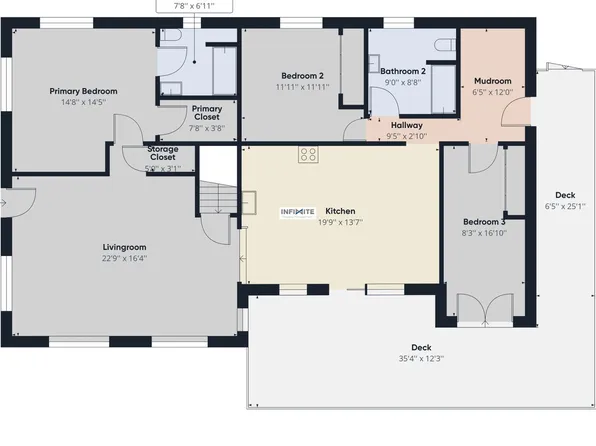 63805 Gallatin Rd #A, Gallatin Gateway, MT 59730