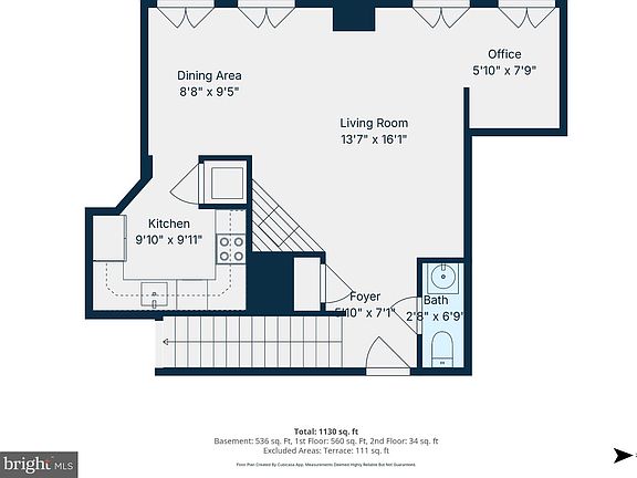 4th image of 141 12th St NE APT 9