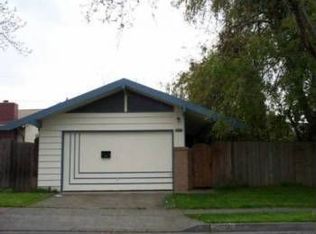25891 Peterman Ave, Hayward, CA 94545