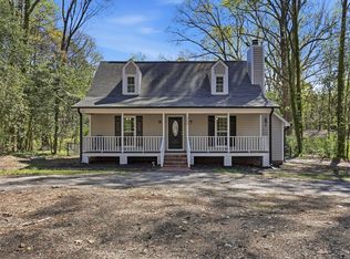 1500 Miriam Ave, Garner, NC 27529
