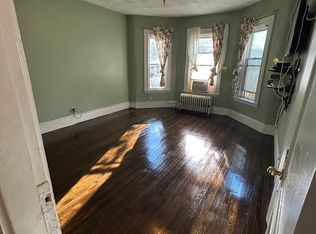 15 Centervale Park #1, Dorchester Center, MA 02124
