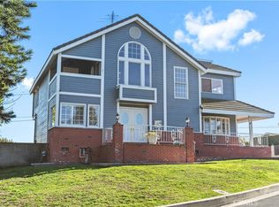 1253 Sunside St, San Pedro, CA 90732