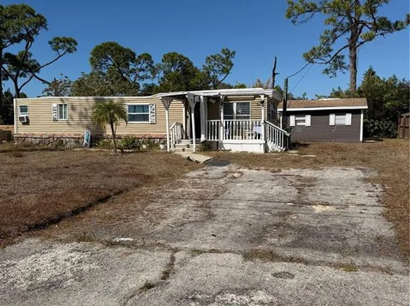 15432 Mapletree Dr, Punta Gorda, FL 33955