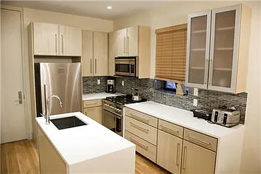 Rented by Atlas Real Estate New York