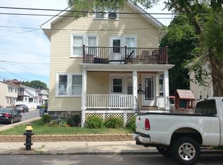 124 Milton St, Dorchester, MA 02124