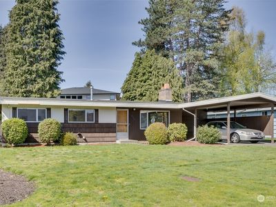1053 160th Avenue SE, Bellevue, WA, 98008