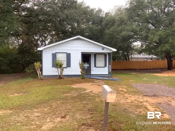 1000 Lamar Cir, Bay Minette, AL 36507