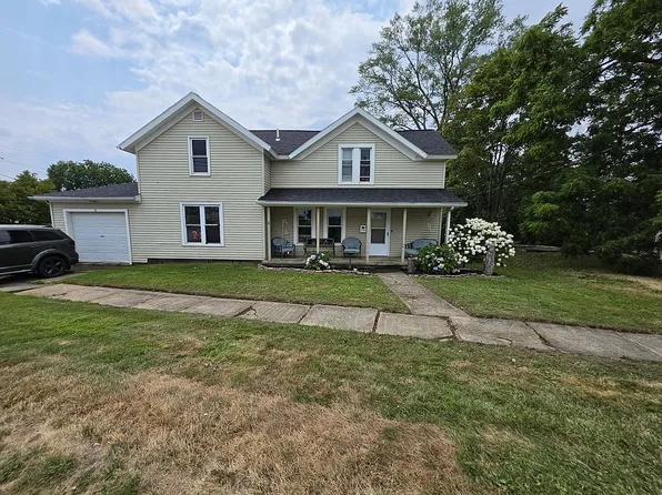 12 Porter Ave, Silver Creek, NY 14136