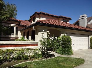19 Canyon Hills Ct, San Ramon, CA 94582