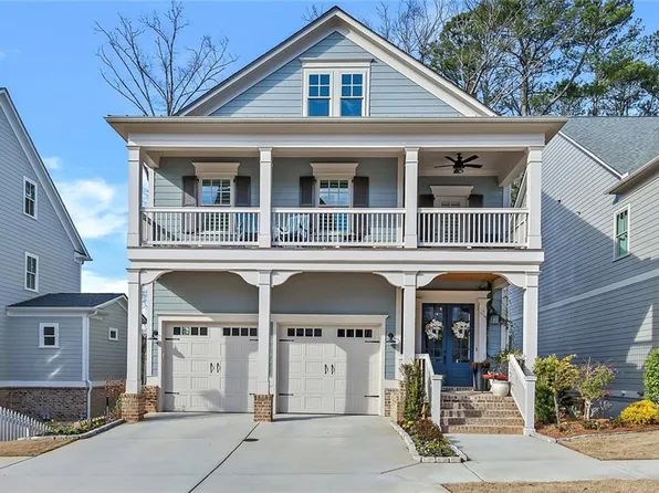 292 Dawson Dr, Woodstock, GA 30188