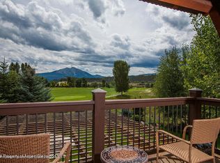 56 Thunderstorm Cir, Carbondale, CO 81623