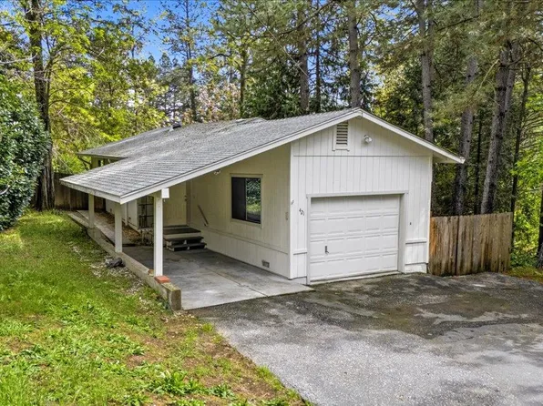 421 Brighton St, Grass Valley, CA 95945