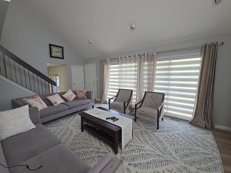 Living Room - 2