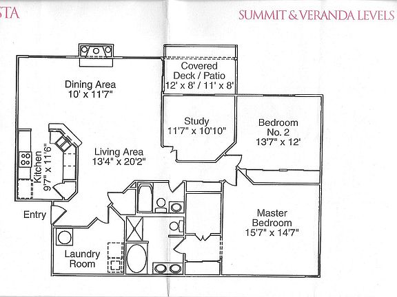 3rd image of 208 S Watchtower Dr APT 304