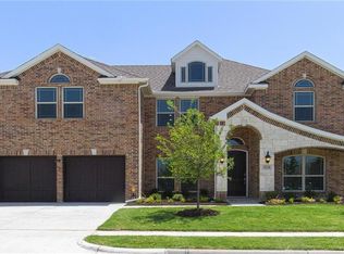 2326 Ray Hubbard Way, Wylie, TX 75098