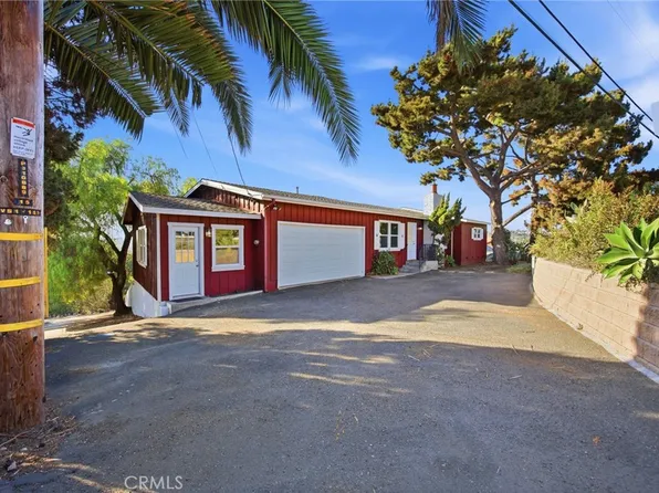644 Hillside Ter, Vista, CA 92084
