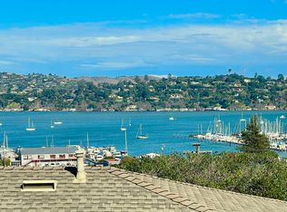 600 Locust St #B, Sausalito, CA 94965