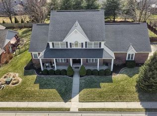 111 Slazenger Ct, O'Fallon, IL 62269