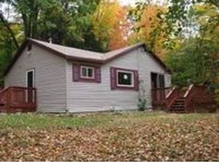 29 Shingle Mill Brook Rd, Pittsfield, NH 03263