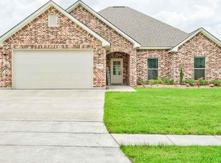 7795 N Windemere Dr, Beaumont, TX 77713