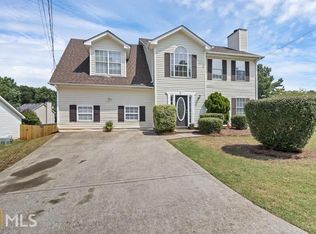 3024 River Oak Mews #85, Decatur, GA 30034