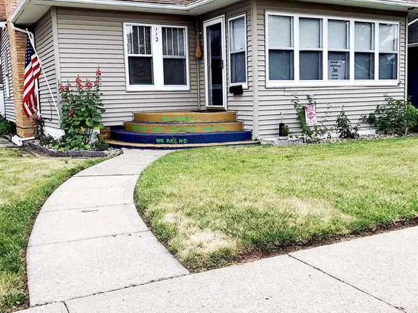 113 N Byrkit Ave, Mishawaka, IN 46544