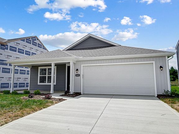 4th image of 3805 Alledonia Dr