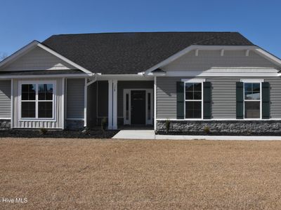 178 Poker House Road, Grimesland, NC, 27837