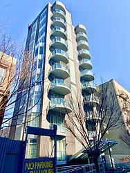 Soleil Condominiums at 275 South 1st Street in Williamsburg