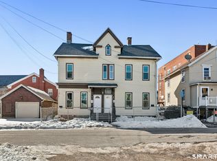 57 Milne Street, Bridgeport, CT 06604