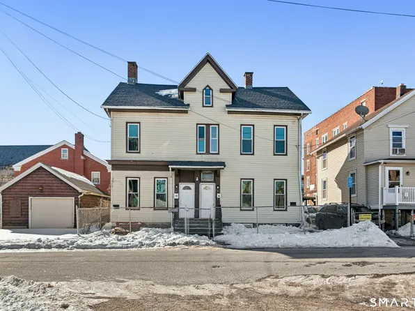 57-59 Milne Street, Bridgeport, CT 06605