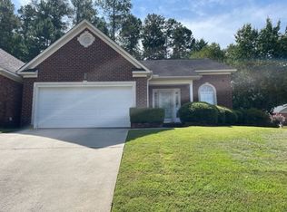 543 Rocky Ridge Dr, Martinez, GA 30907