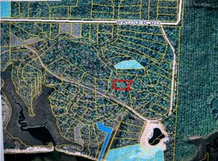 2733 Sting Ray Rd, Panama City, FL 32404