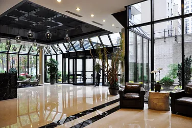 Rented by Compass