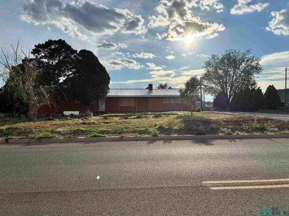 401 N Kilgore St, Portales, NM 88130