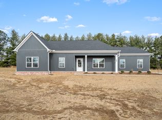 4185 Asbury Rd LOT 3, Manchester, TN 37355