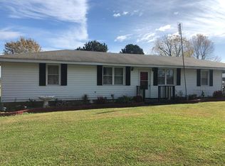 460 County Road 215, Florence, AL 35633