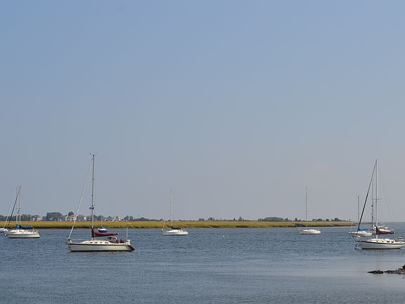 Long Island Sound Views