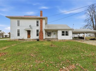 401 N Main St, Attica, OH 44807