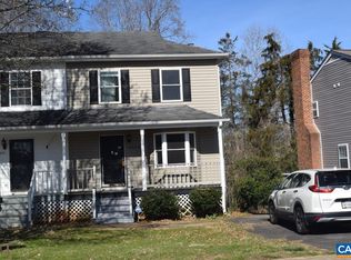 4646 Briarwood Dr, Charlottesville, VA