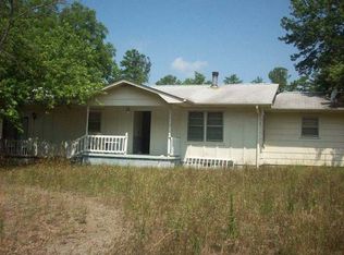 2055 Island Ford Rd, Mooresboro, NC 28114