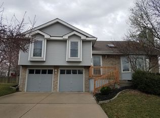 7007 N Crystal Ave, Kansas City, MO 64119