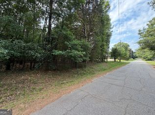 0 Cleveland Ave, Buckhead, GA 30625