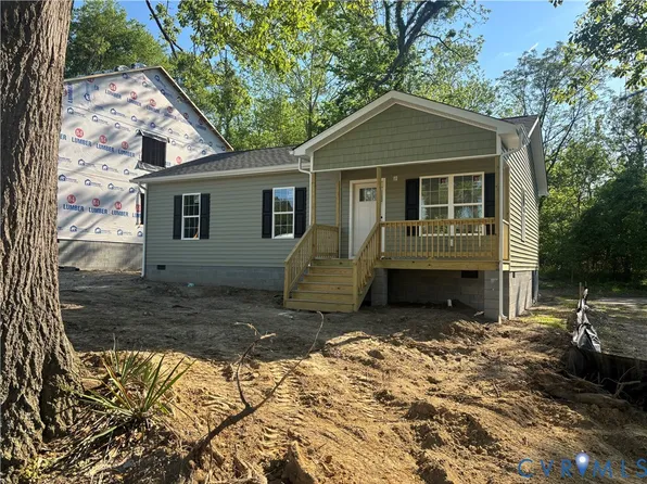 226 S Old Church St, Petersburg, VA 23803