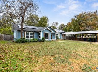 4205 Fort Ave, Waco, TX 76710