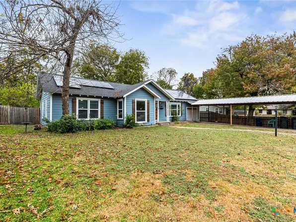 4205 Fort Ave, Waco, TX 76710