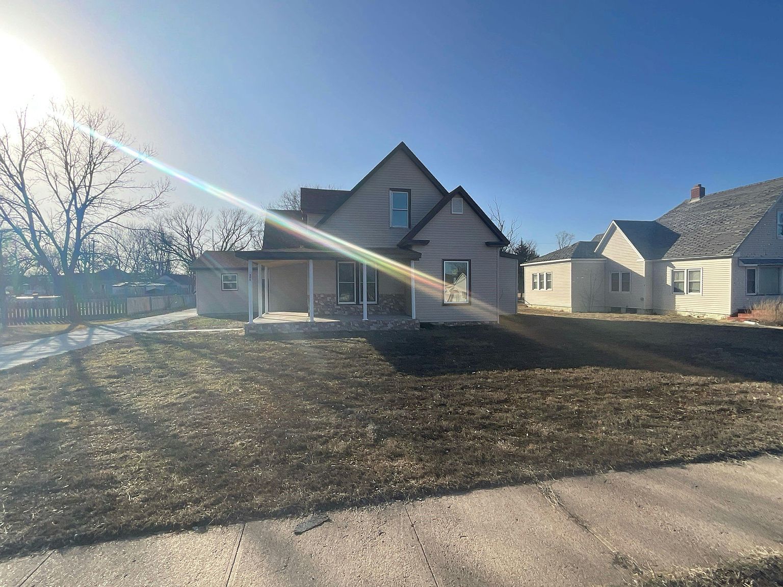 306 N Cameron Ave, Callaway, NE 68825 Zillow