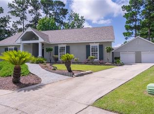 101 Cecile Ct, Slidell, LA 70458